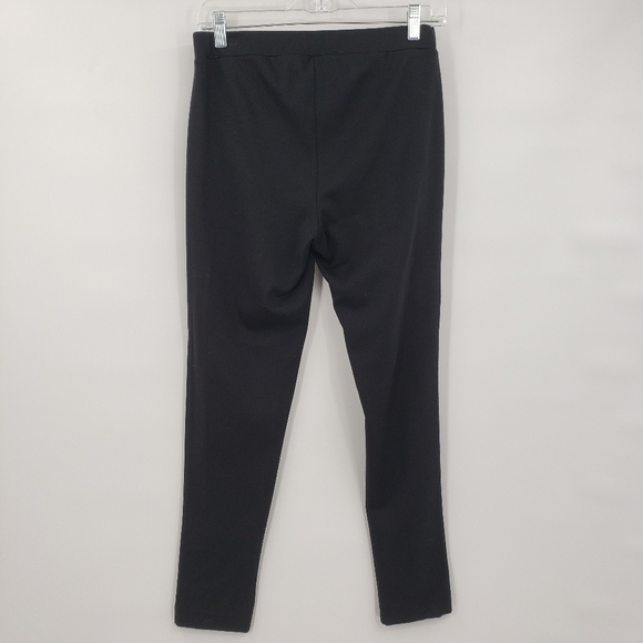 𝅺Michael Michael Kors Ankle Laced Up Skinny Pant - Picture 5 of 14